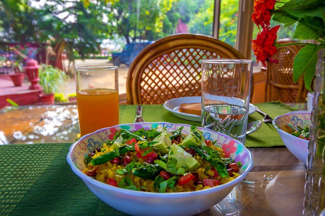 Private Lake Farmstay w/ Home Meals, UP - Uttar Pradesh photo 5