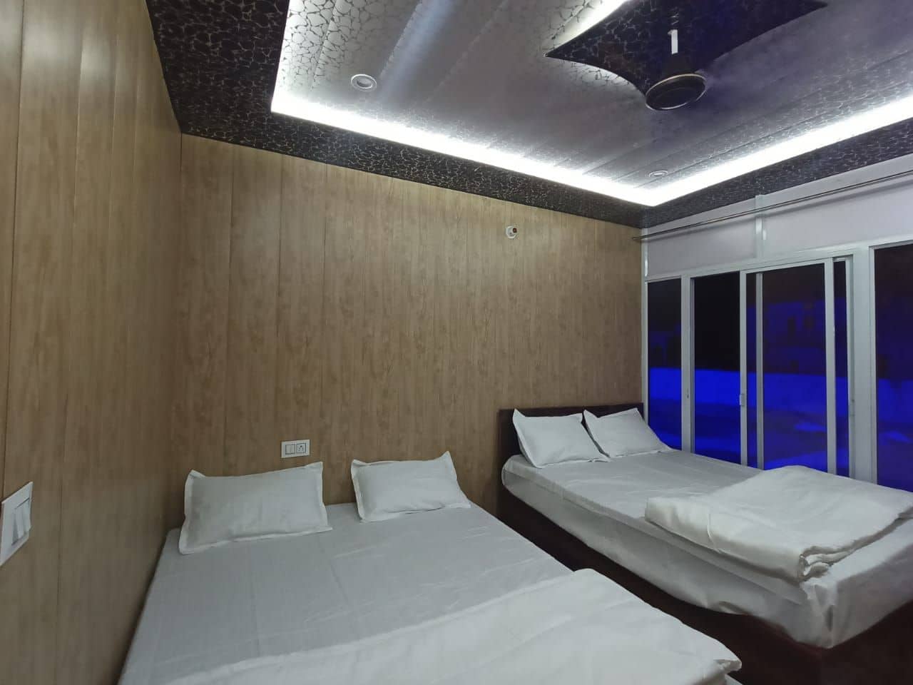 Clean Homestay, Mountain Views & Pet Dog, UT - Naugaon, Uttarakhand photo 3