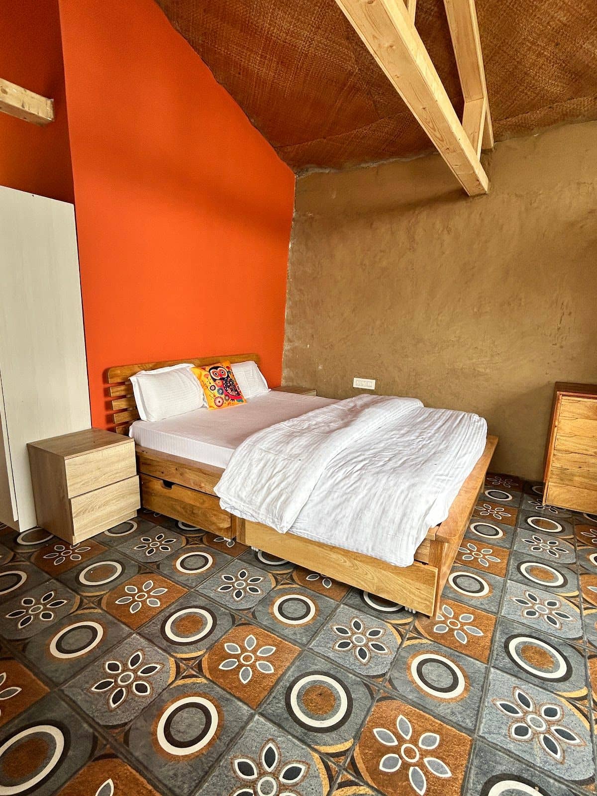 Eco Mud Cottages & Swiss Tents, HP - Kufri, HP photo 3