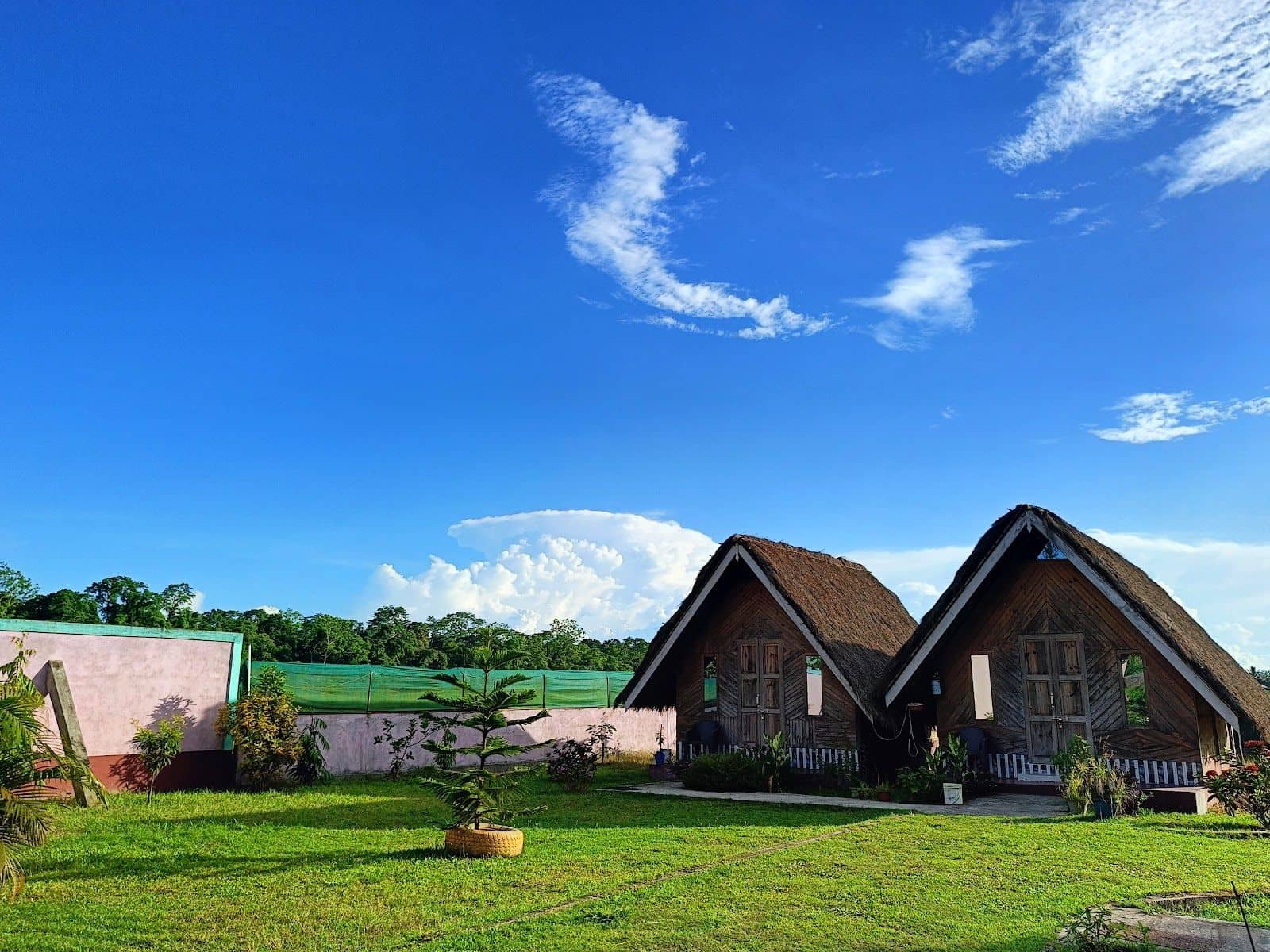 Parkside Resort w/ Tasty Food & Staff, Assam - Kaziranga photo 5