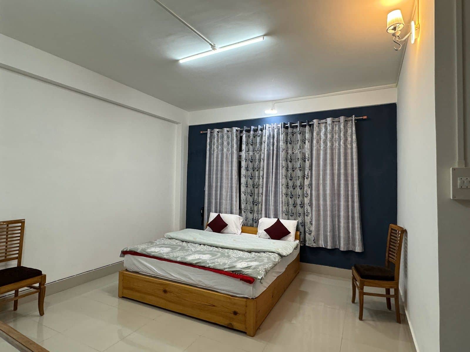 Ngyamzar Resort - Arunachal Pradesh photo 4