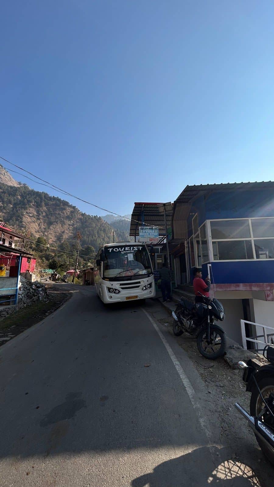 Peaceful Homestay w/ Homely Experience - Ukhimath, Uttarakhand