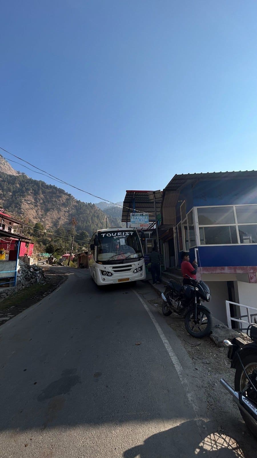 Peaceful Homestay w/ Homely Experience in Ukhimath, Uttarakhand 1