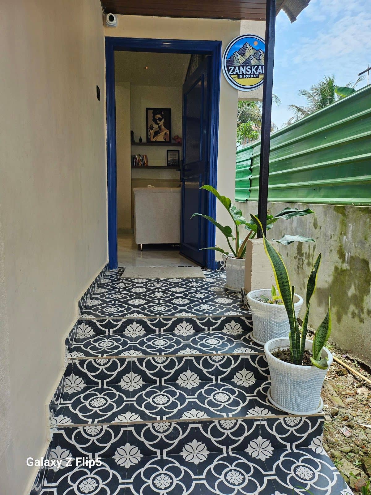 Modern Vibe Homestay w/ Aesthetic Decor, Assam - Jorhat, Assam photo 5