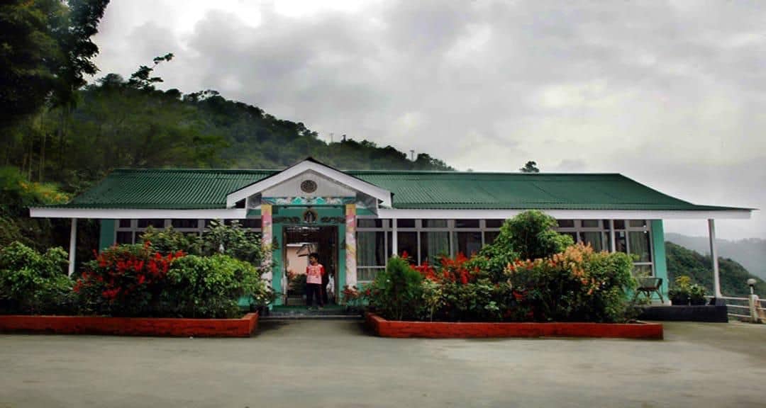 Kanchenjunga View Homestay w/ Eco Vibe - Kaluk, Sikkim photo 4