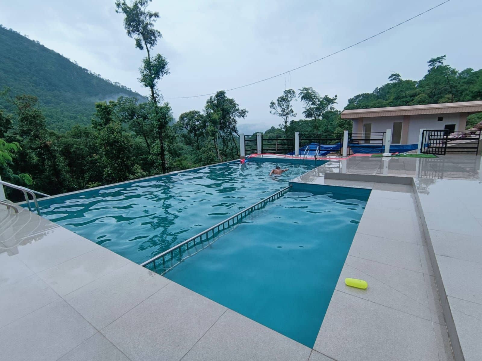 Rinica Resort - Meghalaya photo 4