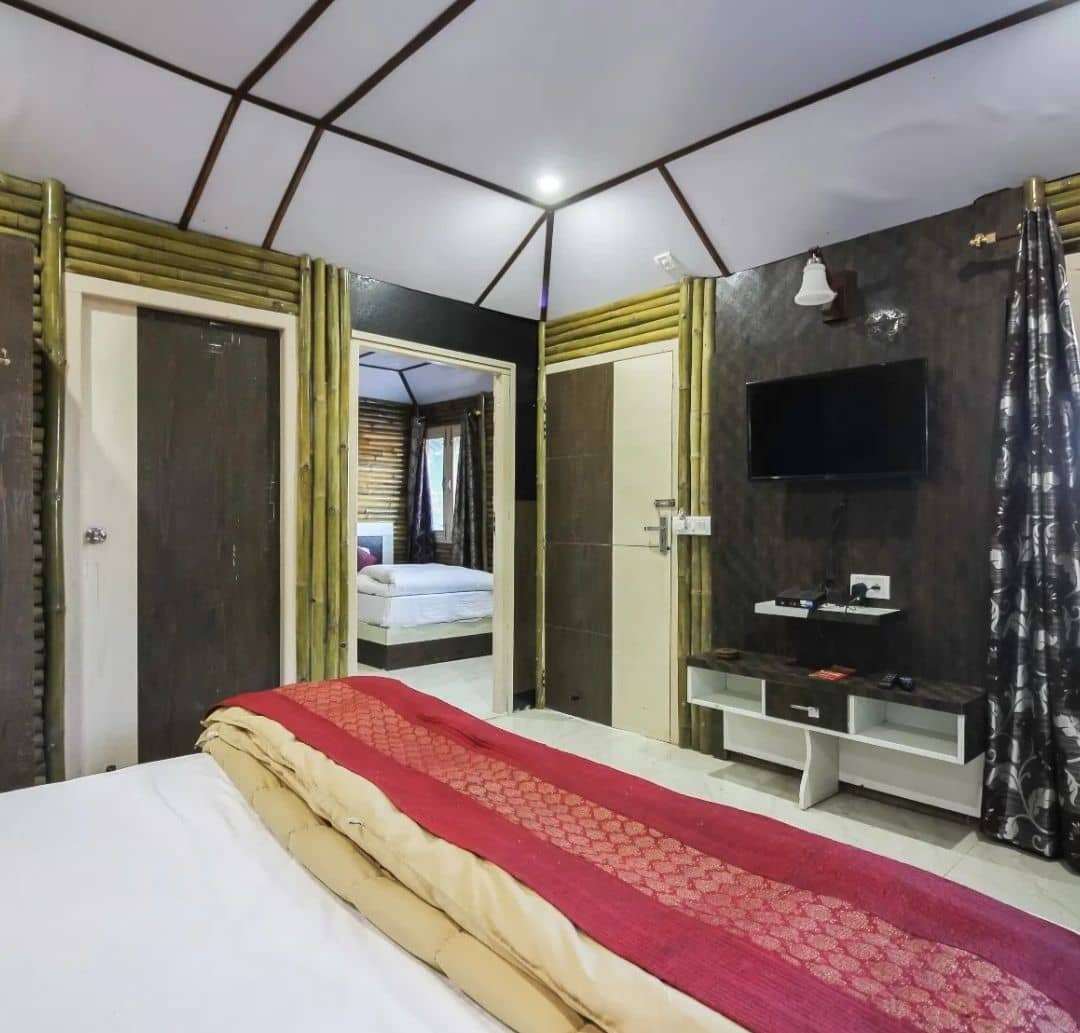 Glamwood Resort Dhanaulti | Dhanaulti Hotels - Dhanaulti photo 4