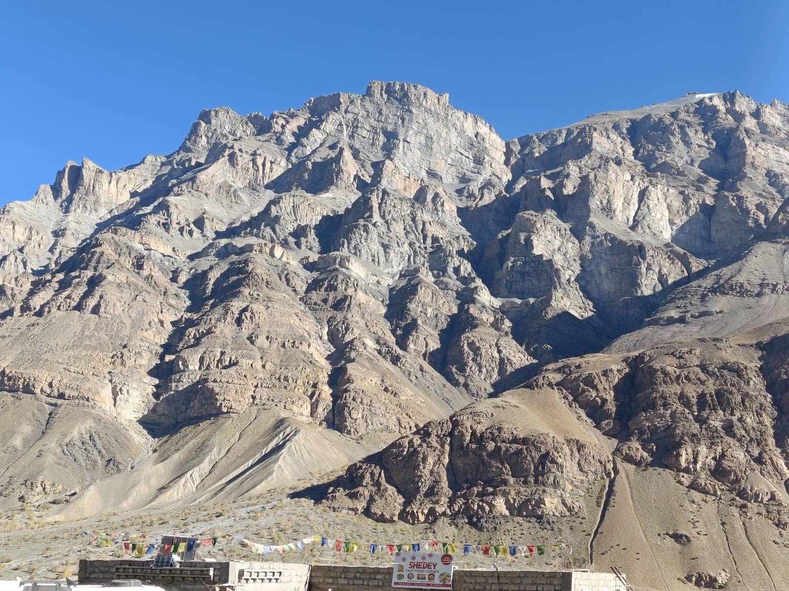 Homestay w/ Freshly Cooked Meals, HP - Kaza, HP photo 4