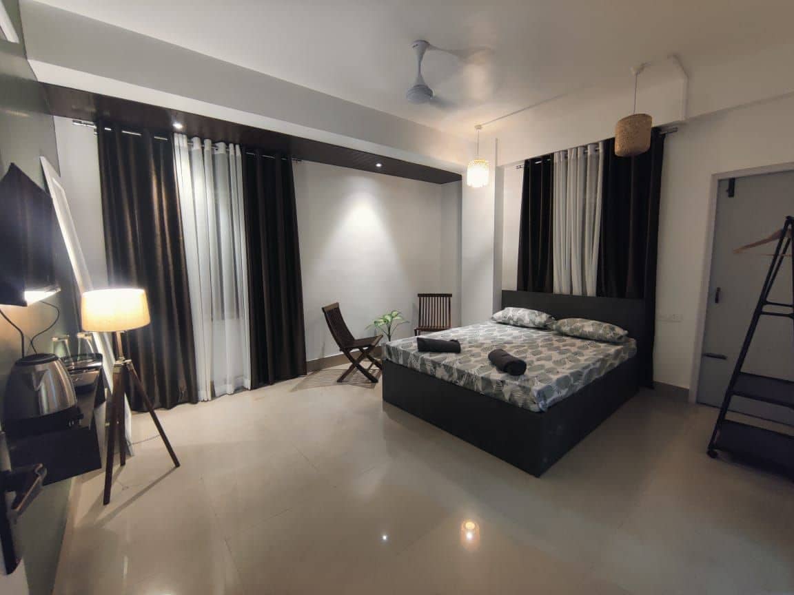 Spotless BNB w/ Aesthetic Decor & Warm Hosts - Guwahati, Assam photo 5