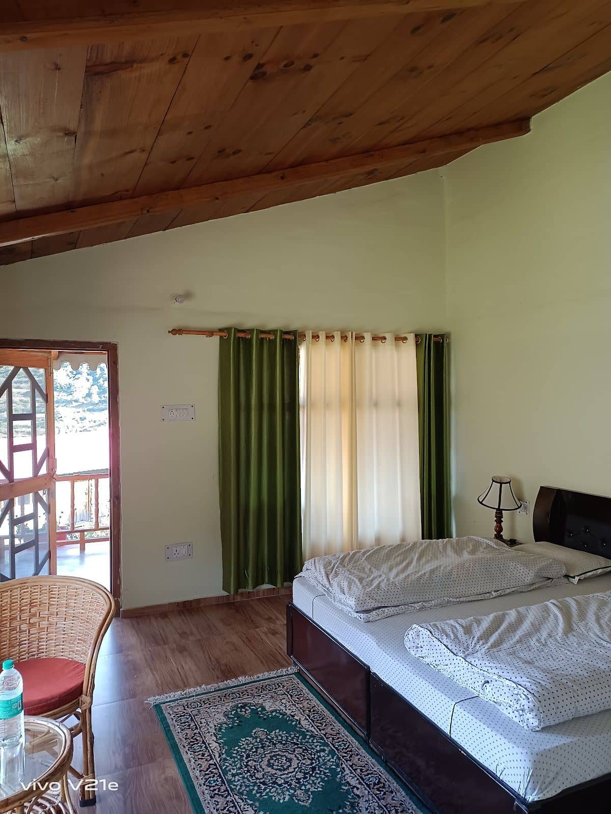 Mountain Homestay w/ Home Meals & Treks, UT - Dharali photo 5