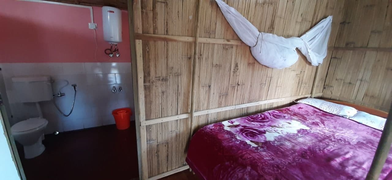 Charming Homestay near Asia's Cleanest Village in Pynrusla 8