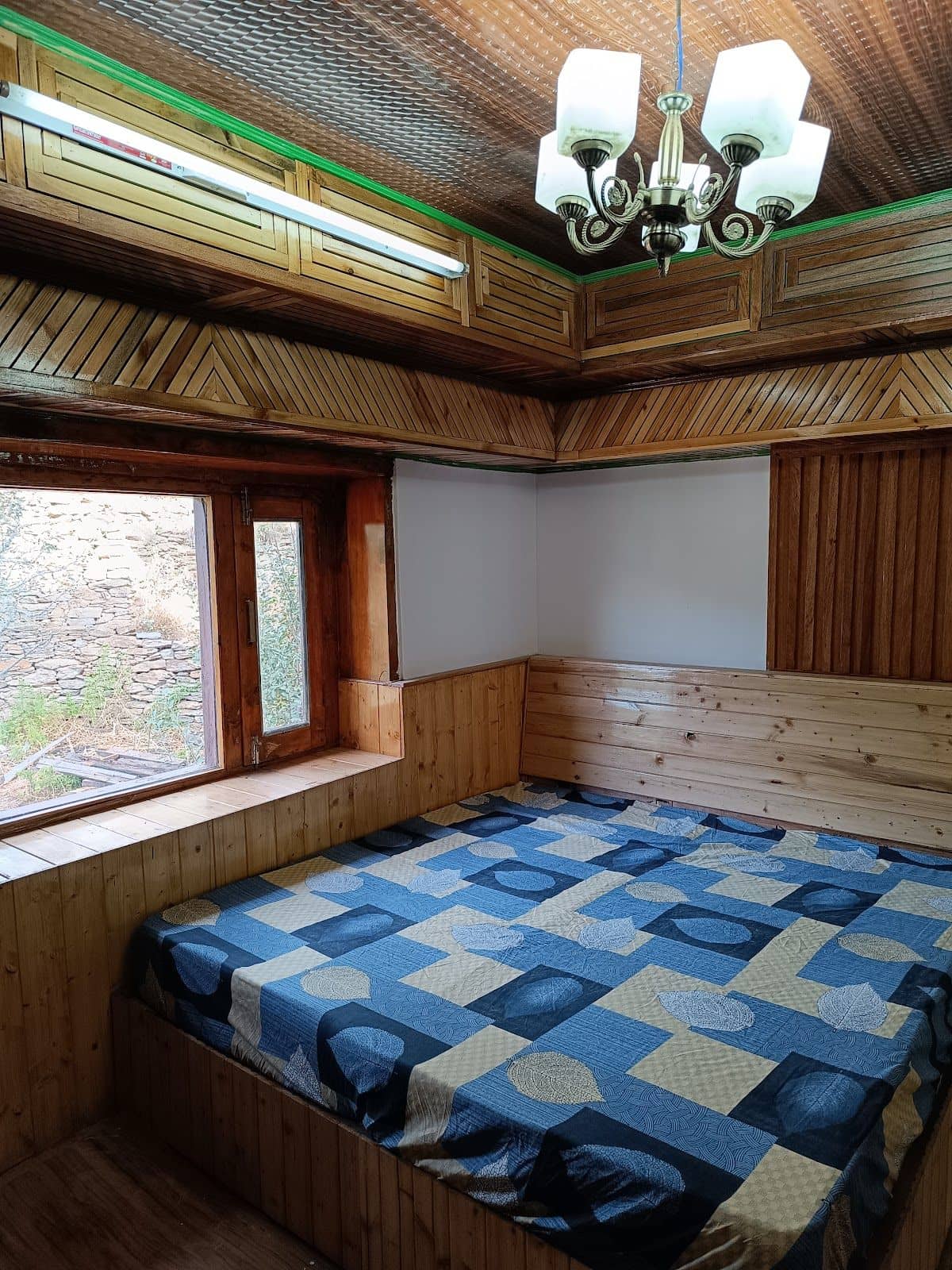 Homestay w/ Snow-capped Views & Home Meals, HP - Himachal Pradesh photo 3