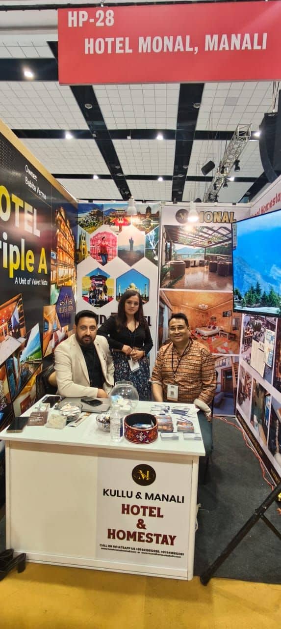 Homestay w/ Home Meals & Hill Views, HP - Kullu, HP photo 5