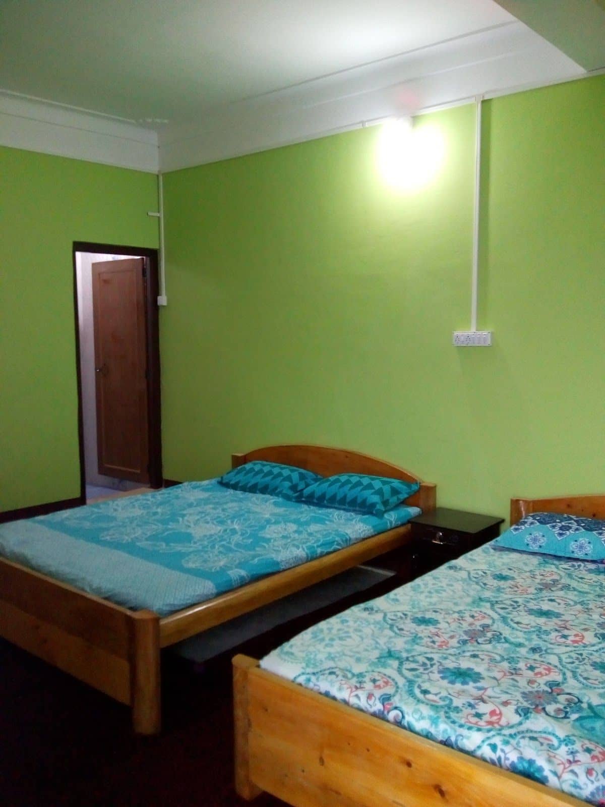 Charming Hillside with Stunning Mountain Views - Takdah photo 5