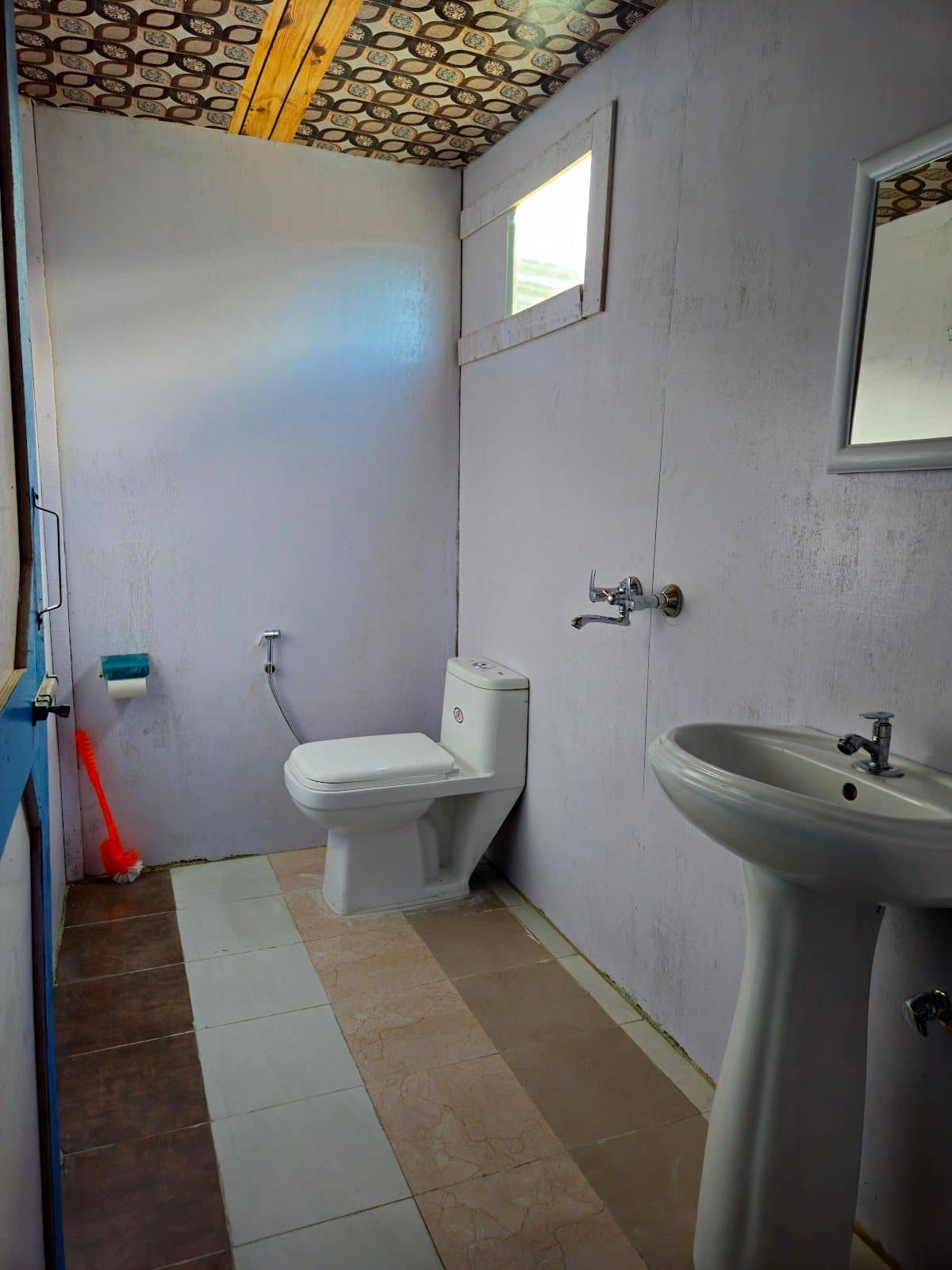 Lakeview Cottage w/ Hot Water Bottles, Ladakh - Pangong, Ladakh photo 4