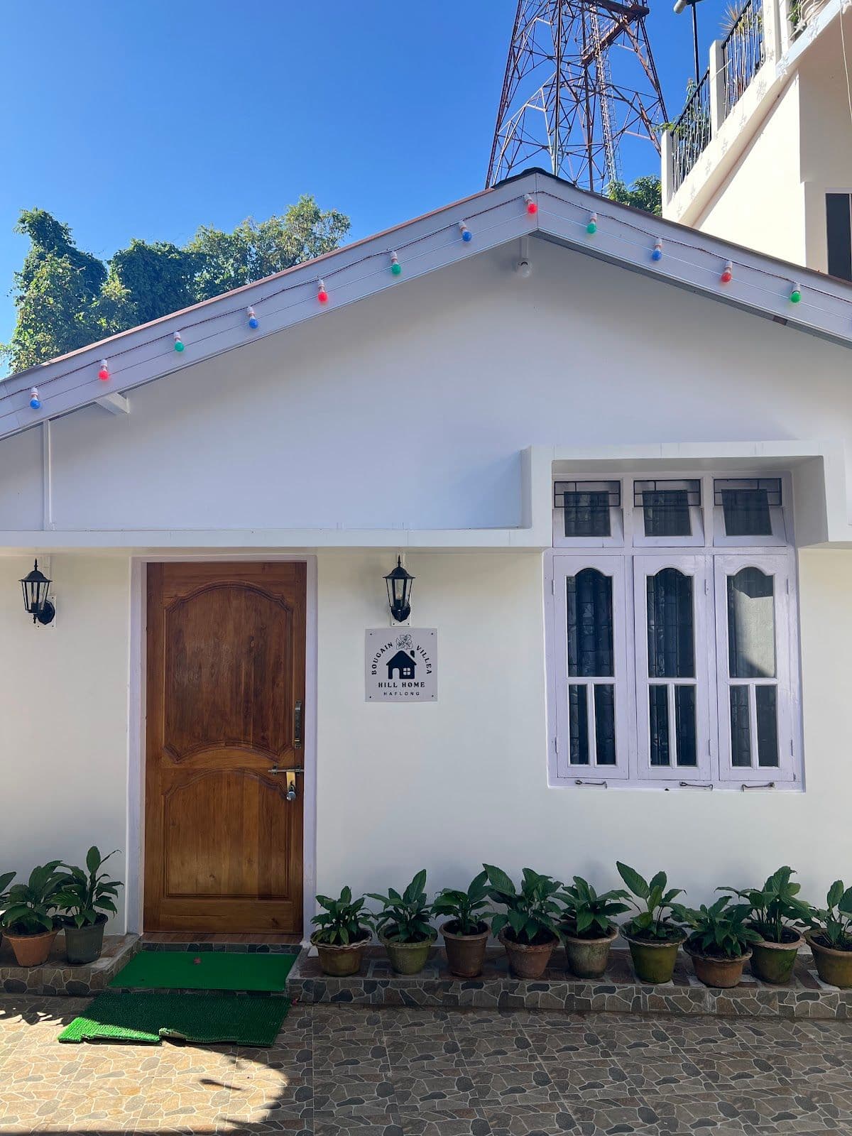 Cottage, Hill Views & Meals, Assam in Assam 1