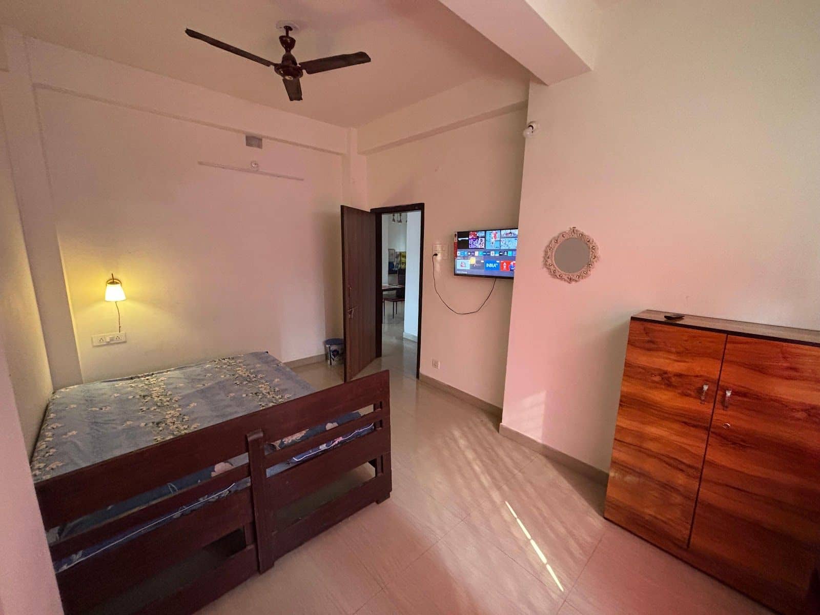 Peaceful Homestay w/ Excellent Host, Assam - Guwahati