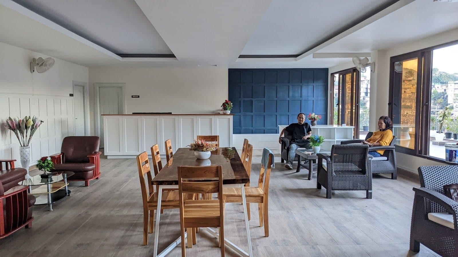 Homestay w/ Best Food & Nature Views, Mizoram in Aizawl, Mizoram 8