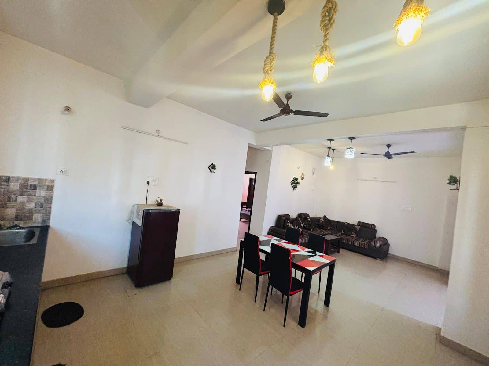 Peaceful Homestay w/ Excellent Host, Assam - Guwahati photo 5