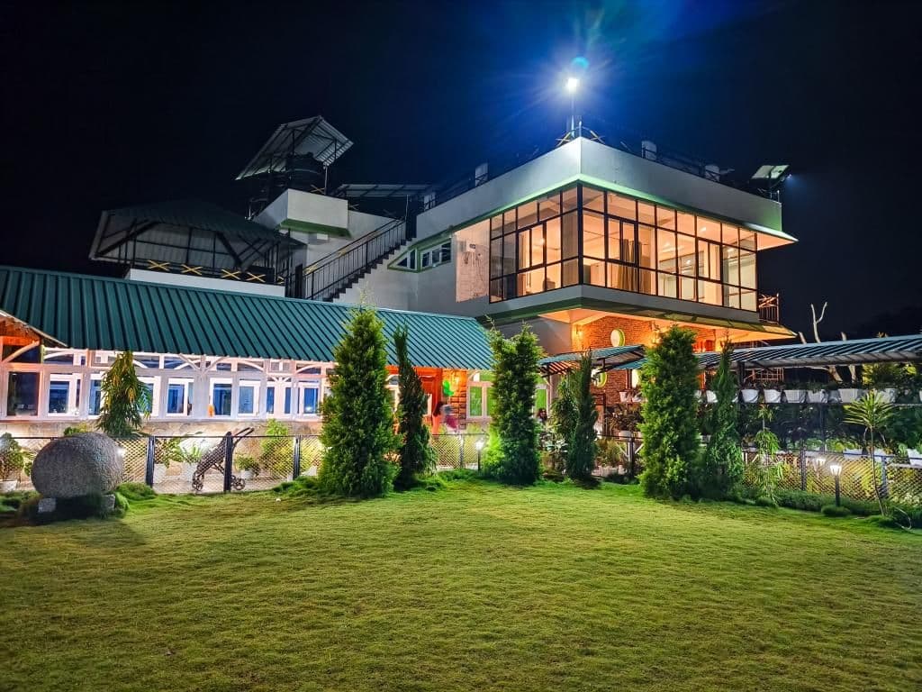 Cozy Mountain Homestay with Local Hospitality in Ri Bhoi 1