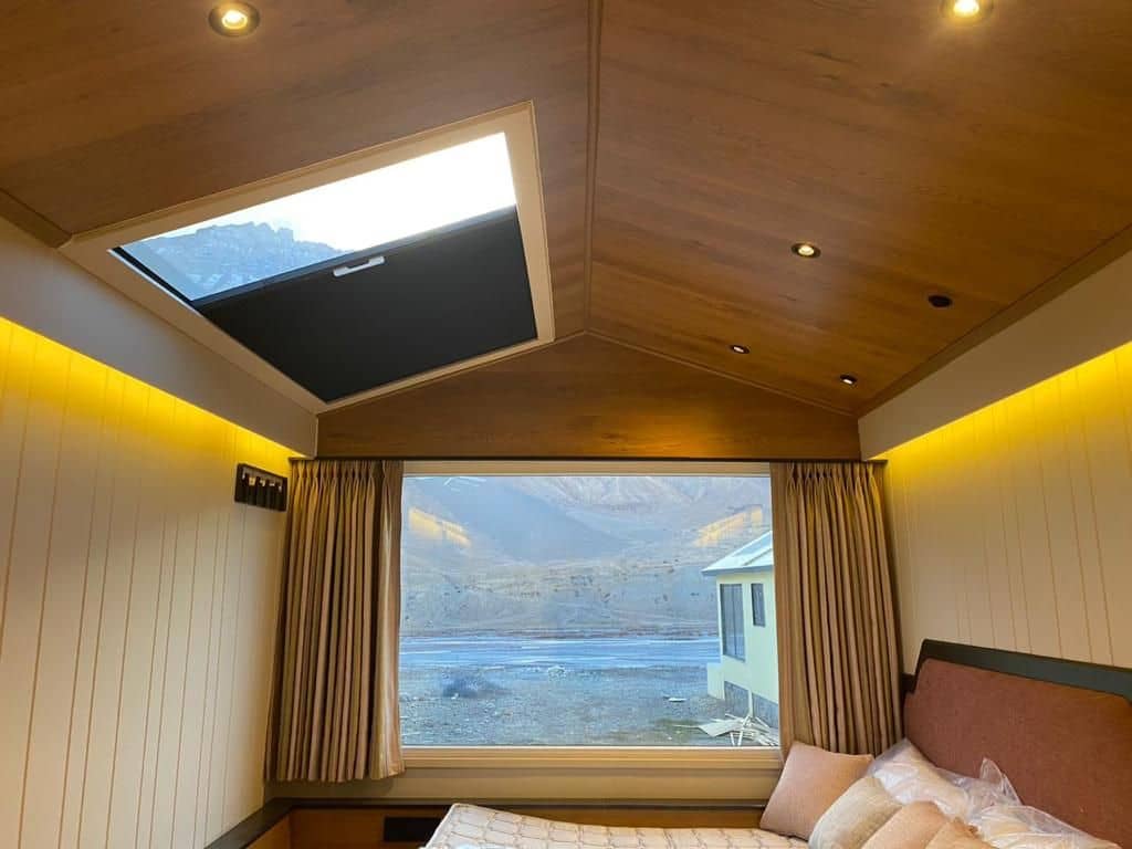 Valley View Cottages w/ Home Meals, HP - Kaza, HP photo 5