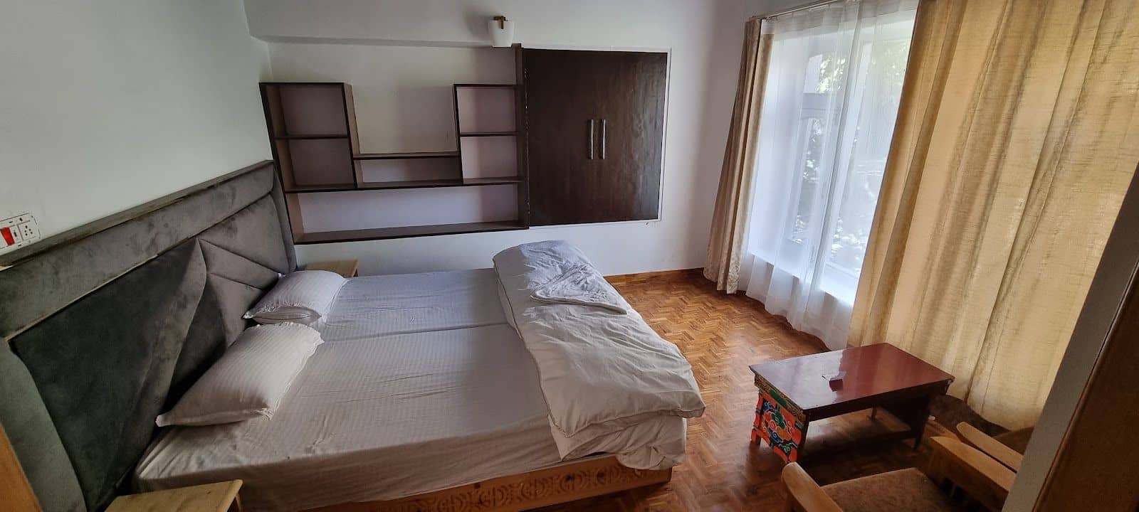 River View Homestay w/ Home Meals & Garden, Ladakh - Garkone, Ladakh photo 3