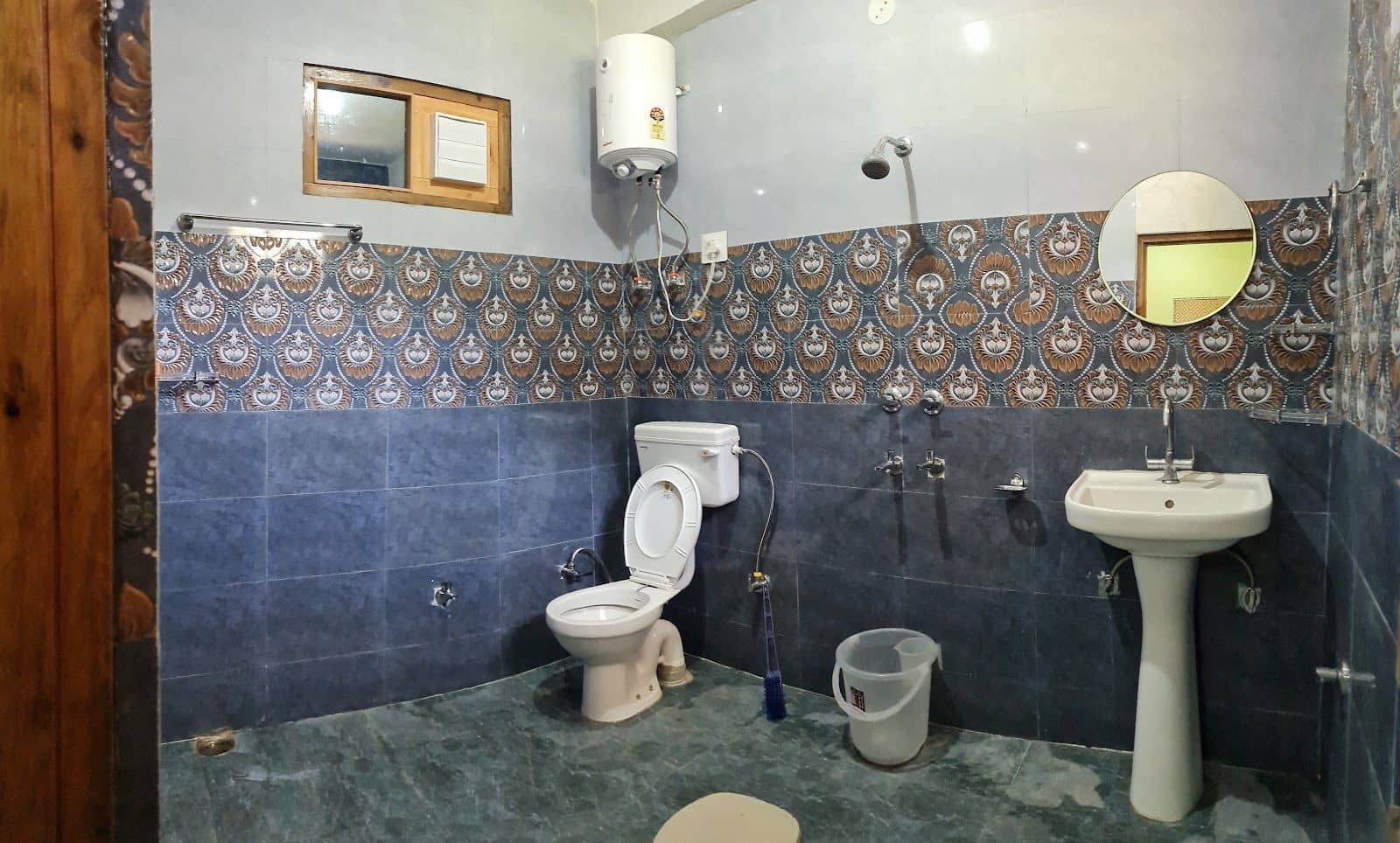 Riverfront Homestay w/ Home Meals, HP - Barot, HP photo 4