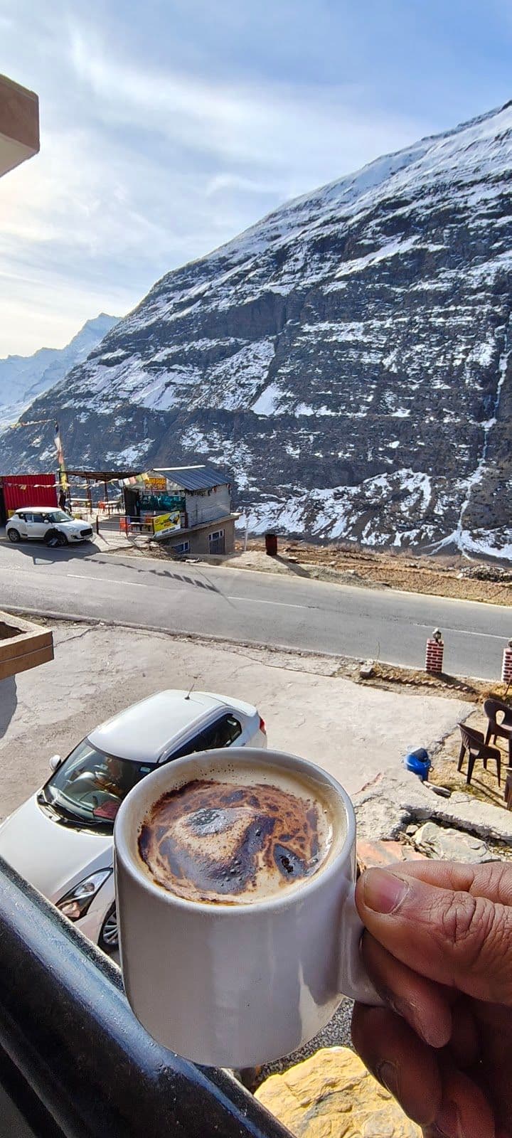 Mountain Homestay w/ Valley Views & Meals, HP in Sissu, HP 8