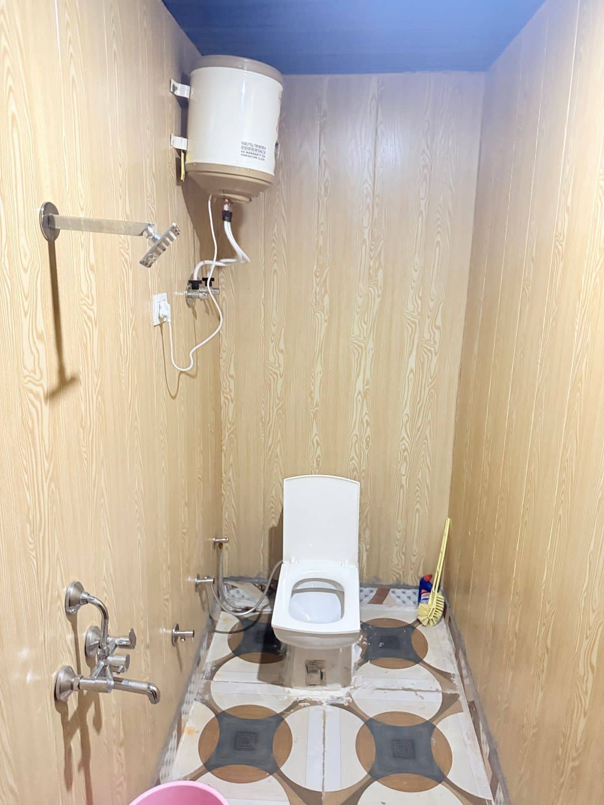 Homestay w/ Home Meals & Heliport Access, UT - Sonprayag, Uttarakhand photo 5