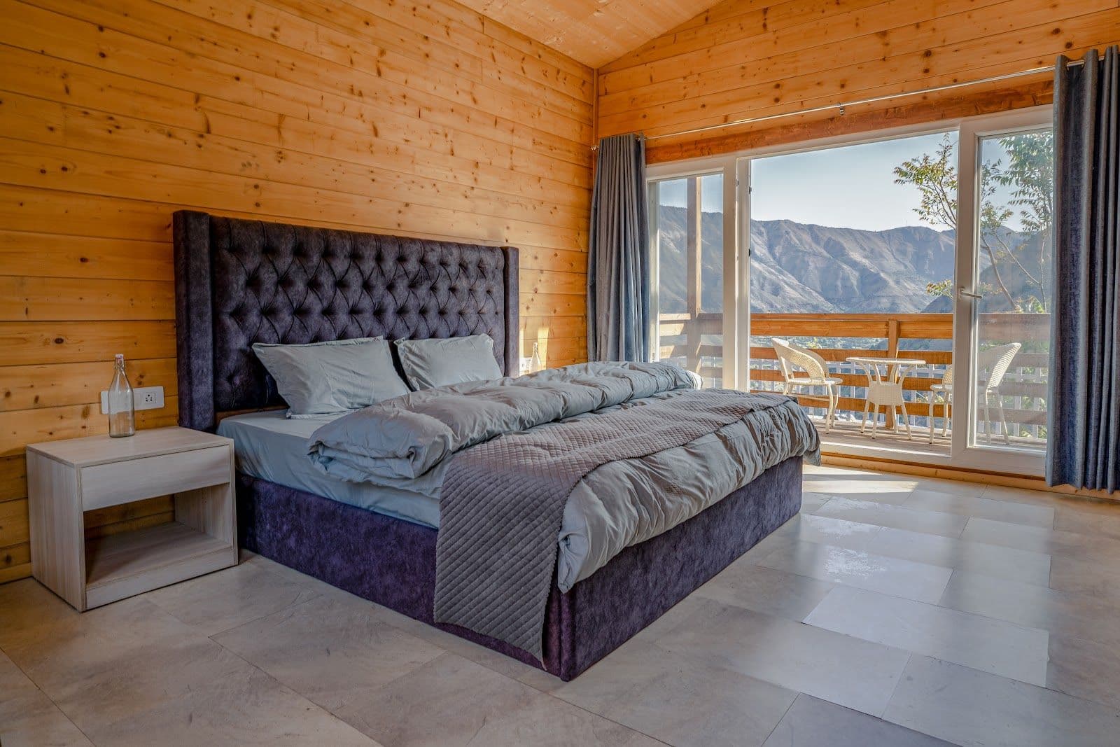 Panoramic View Cottage w/ Home Meals, Uttarakhand in Uttarakhand 2