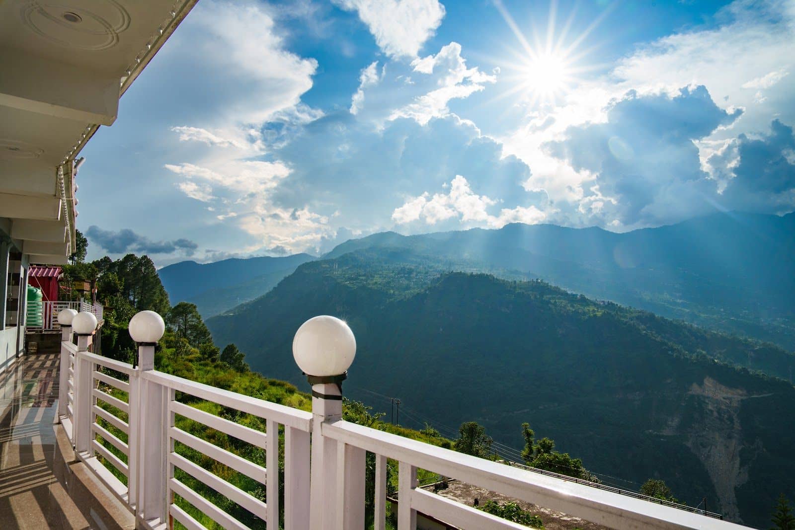 Himalayan Homestay w/ Mountain Views, Uttarakhand - Ukhimath, Uttarakhand photo 4