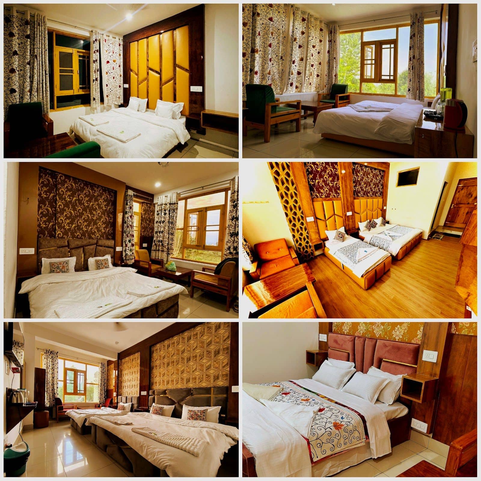 Gulmarg Gulsitara Resorts - Gulmarg photo 5