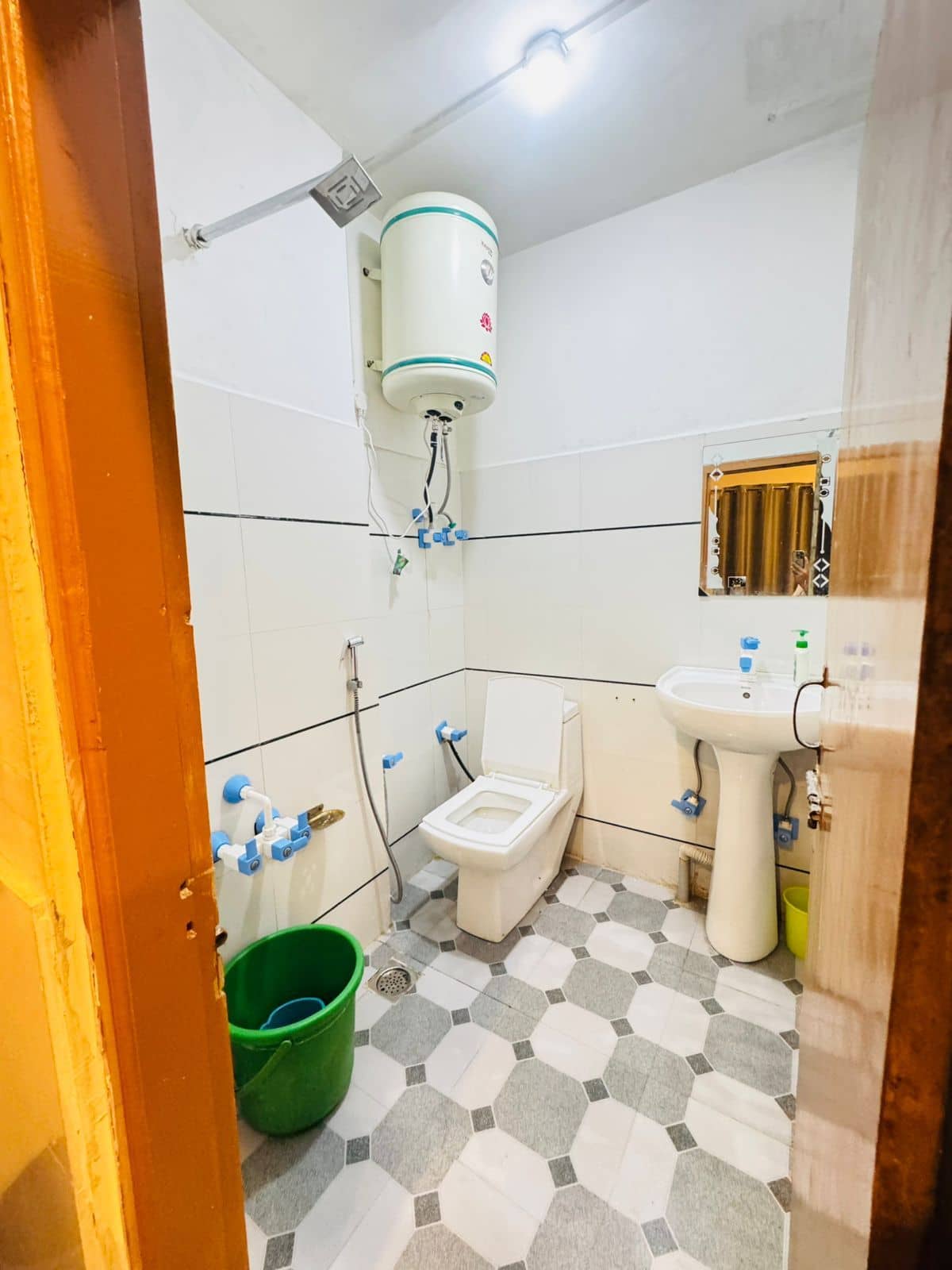 Homestay by Highway w/ Mtn Views & Meals, JK - Jammu & Kashmir photo 5