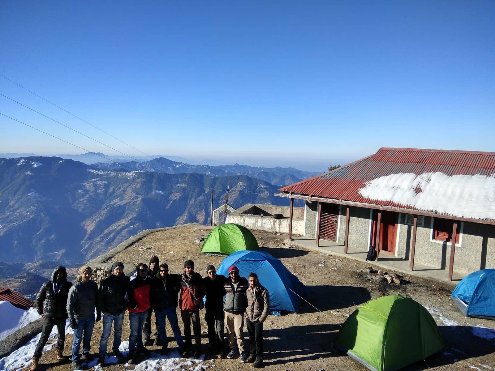 Cozy Homestay in Kandiali - Kandiali photo 3