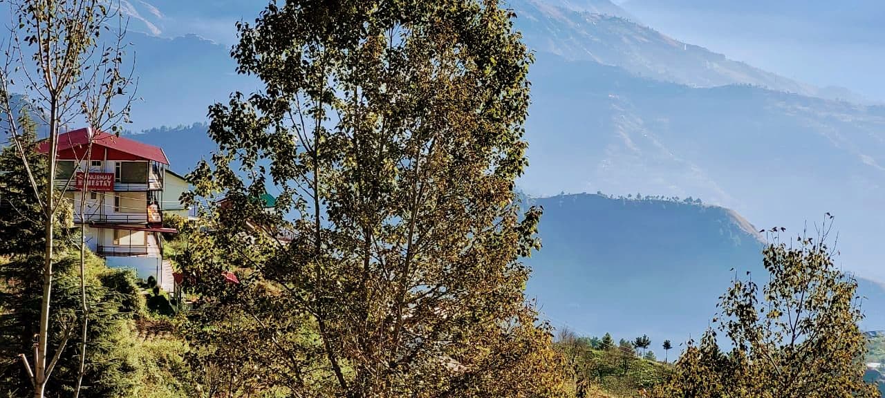 Mountain View Homestay w/ Home Meals, HP in Himachal Pradesh 8