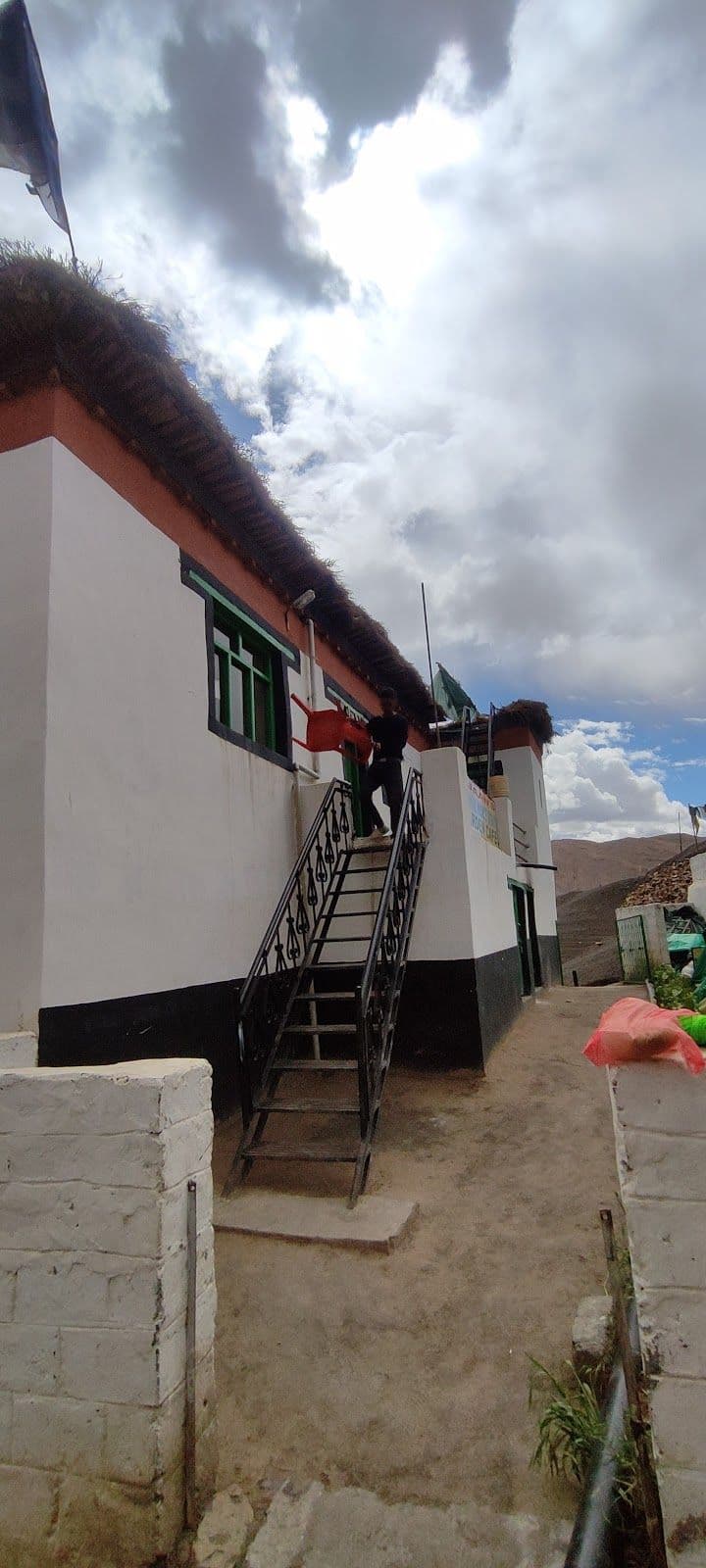 Homestay w/ Home Meals & Winter Stays, HP in Langza, HP 8