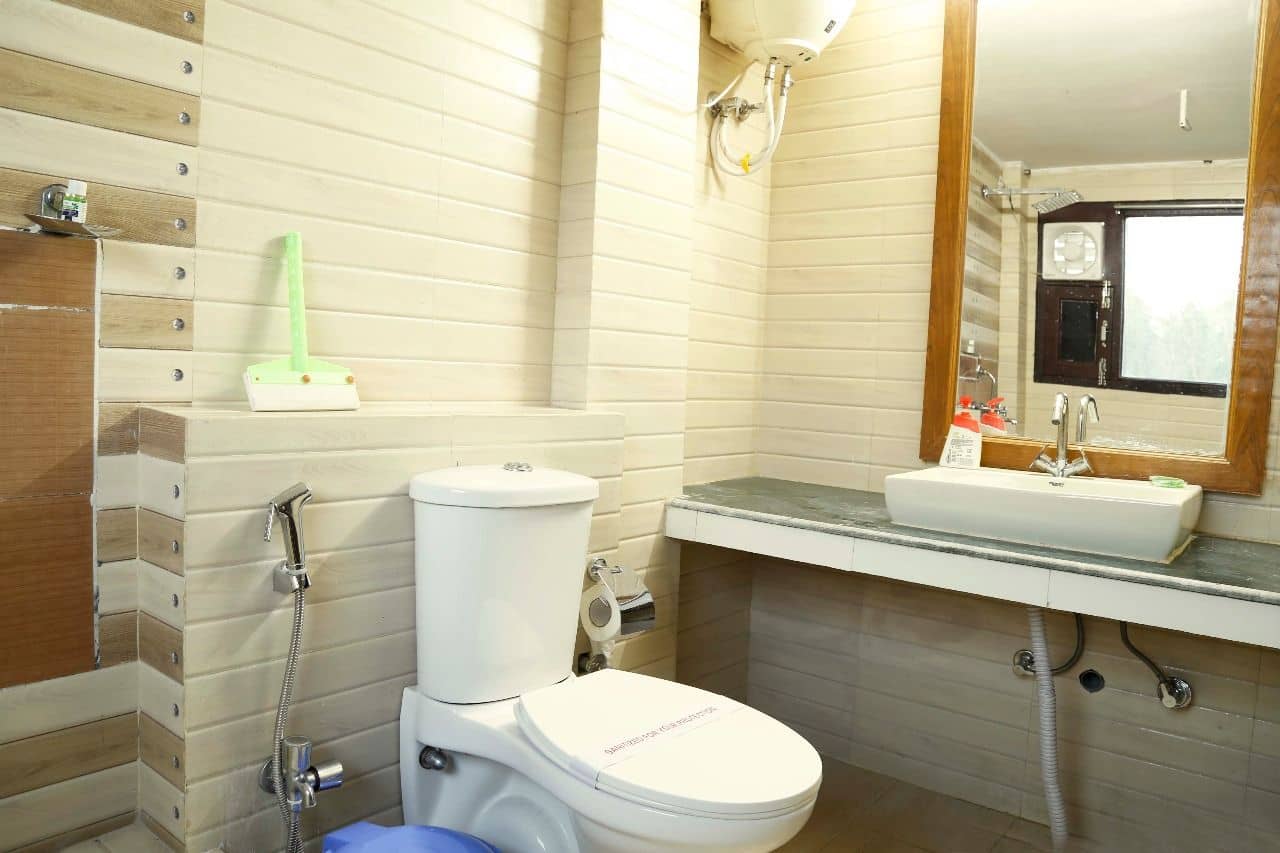 Corbett Treat Resort® - Jim Corbett photo 5