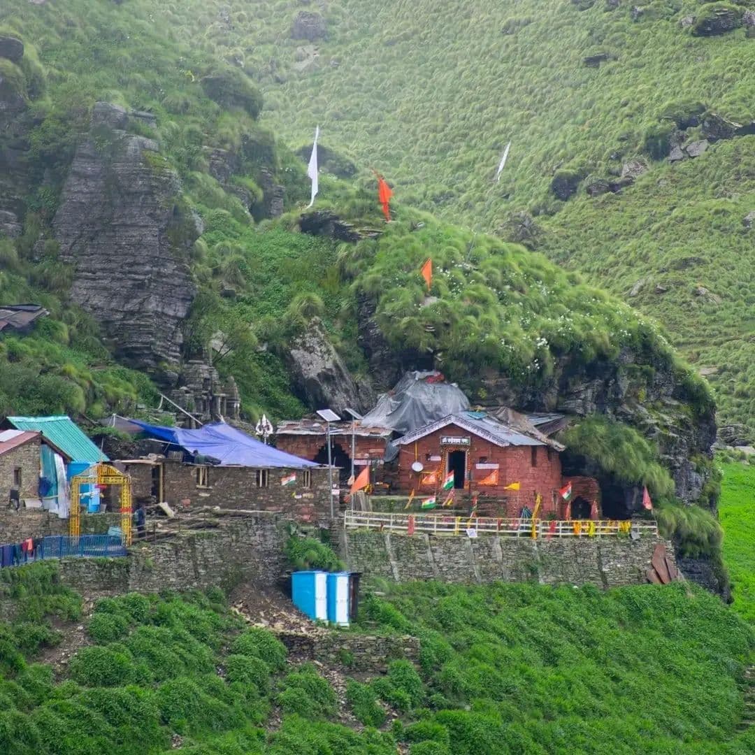 Homestay by Trek Start w/ Home Meals, Uttarakhand in Gopeshwar, Uttarakhand 1