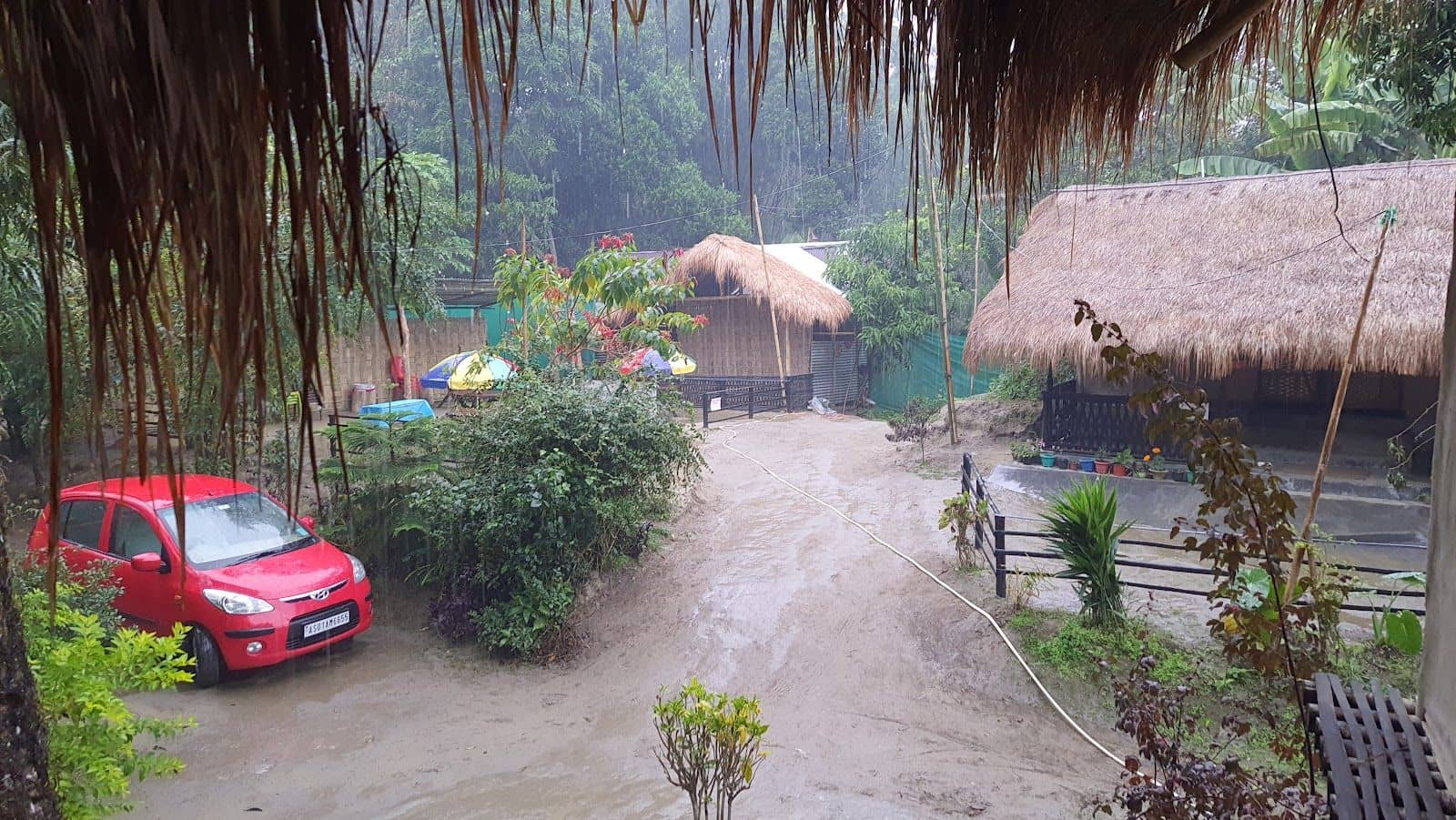 Homestay w/ Home Meals, Assam - Jorhat photo 5