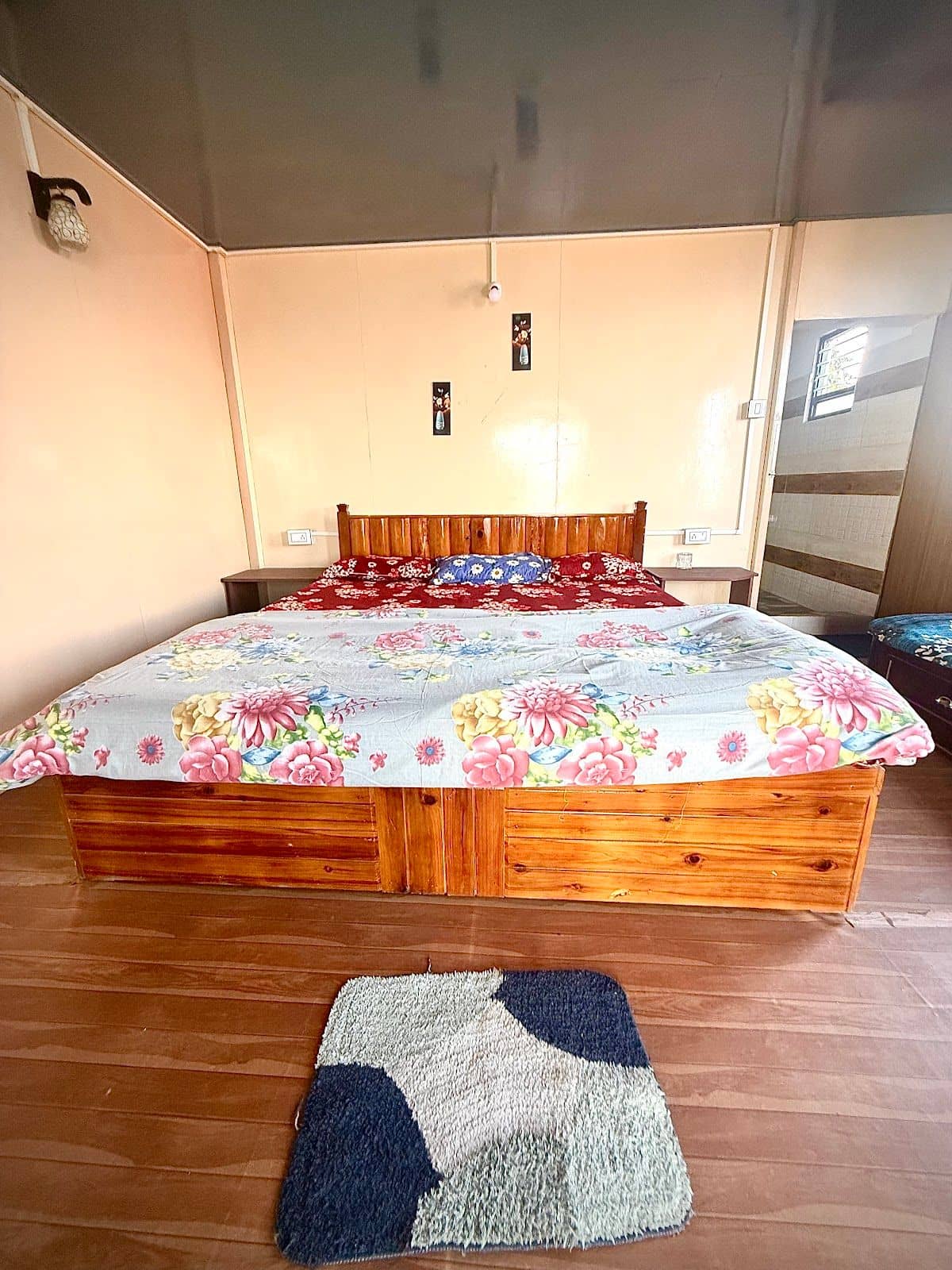 See Kanchanjunga, tea estate w/ all meals included - Khasmahal photo 3