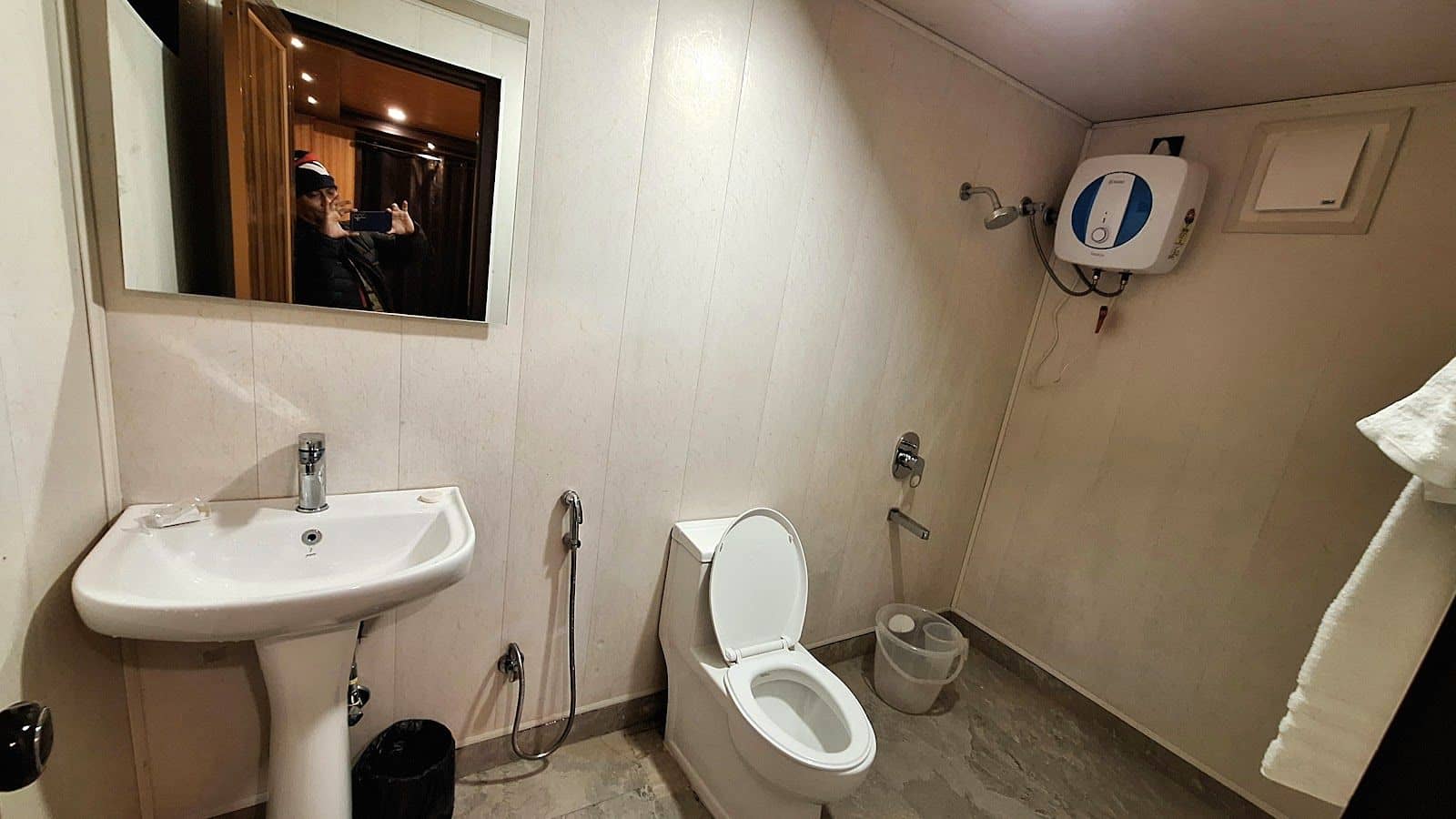 Kanchenjunga View Resort w/ Birdwatching, Sikkim - photo 4