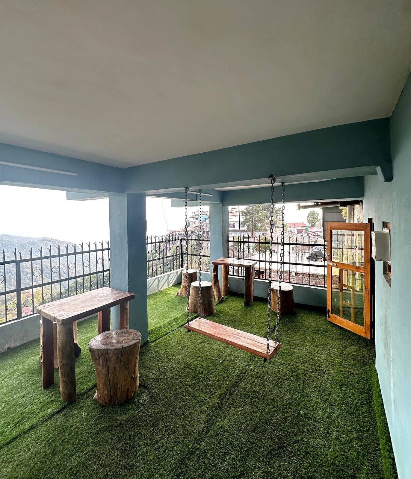 Renovated Homestay, Prime Views, Uttarakhand - Mussoorie, Uttarakhand photo 4