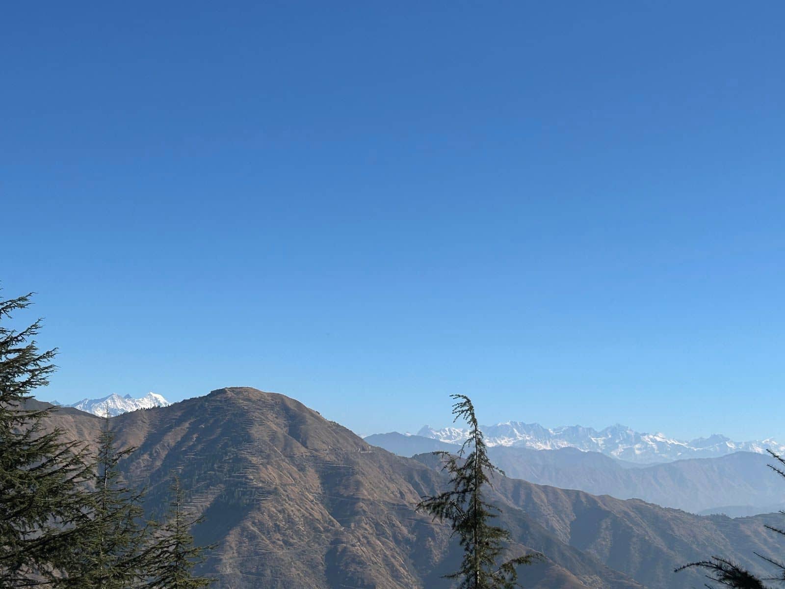 Cottage w/ Tree Views & Home Meals, Uttarakhand - Uttarakhand, Makhti photo 5