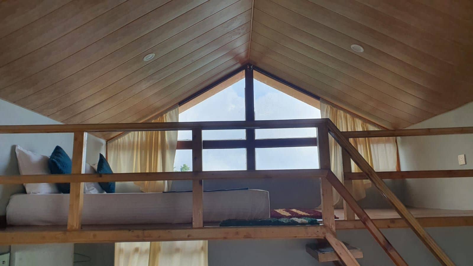 Hilltop Cottages w/ Panoramic Views, Uttarakhand - Sigri, Uttarakhand photo 4