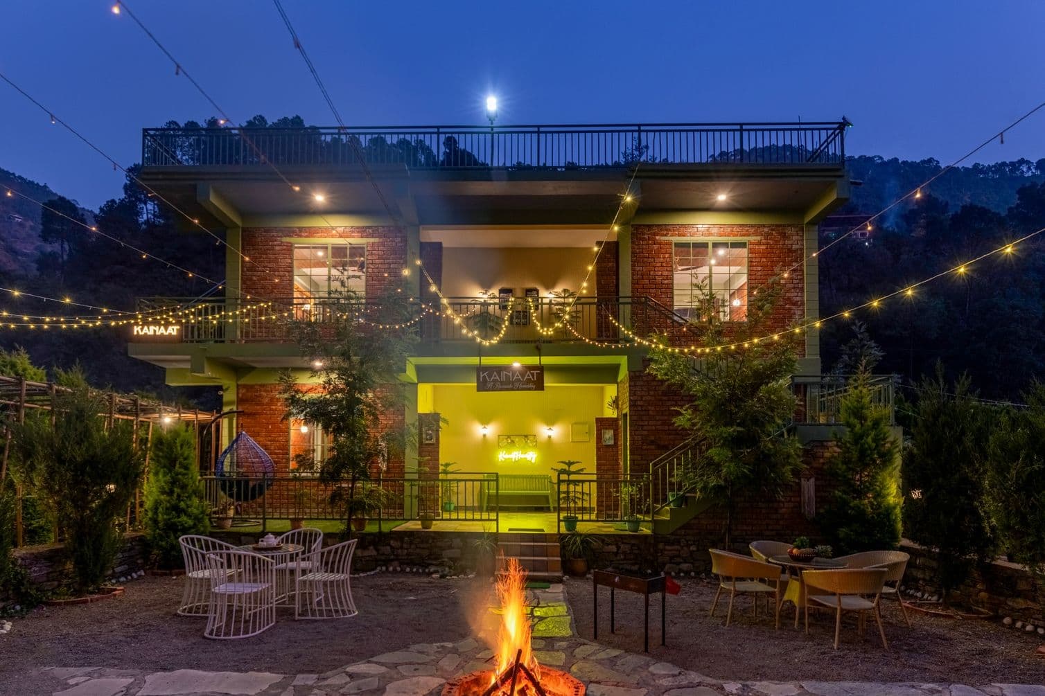 Cozy Homestay in Spiti Valley in Spiti Valley 2