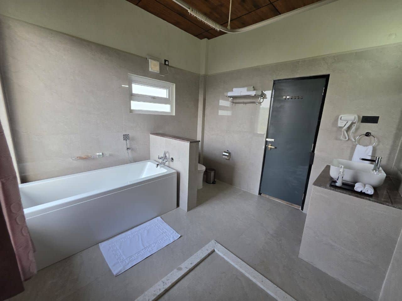 Ka Bri War Resort - Meghalaya photo 5