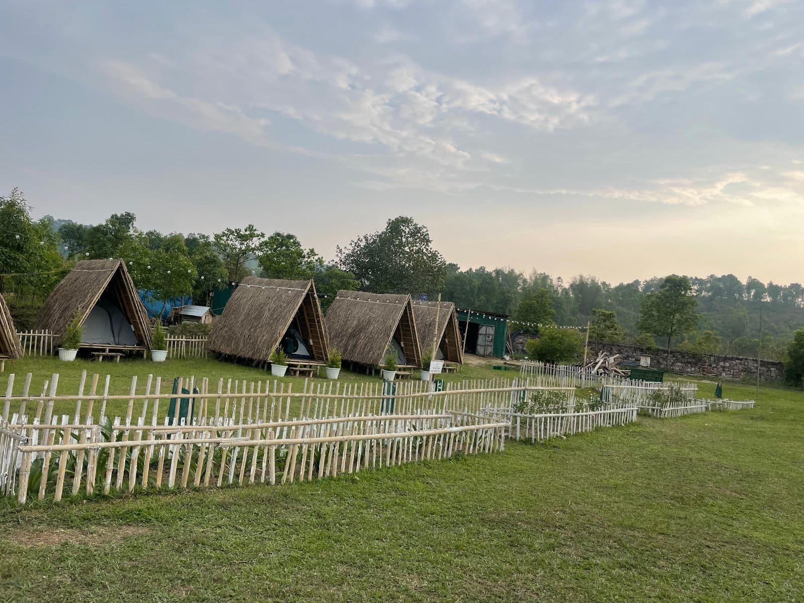 Sunshine Farms And Resort in Jowai 8