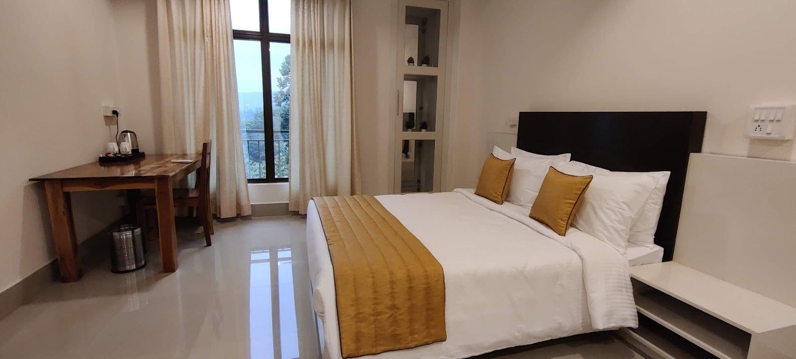 Homestay w/ Best Food & Nature Views, Mizoram in Aizawl, Mizoram 2