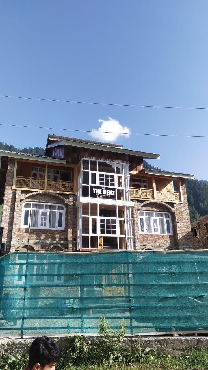Valley View Homestay w/ Home Meals, Kashmir in Gurez Valley, Kashmir 8