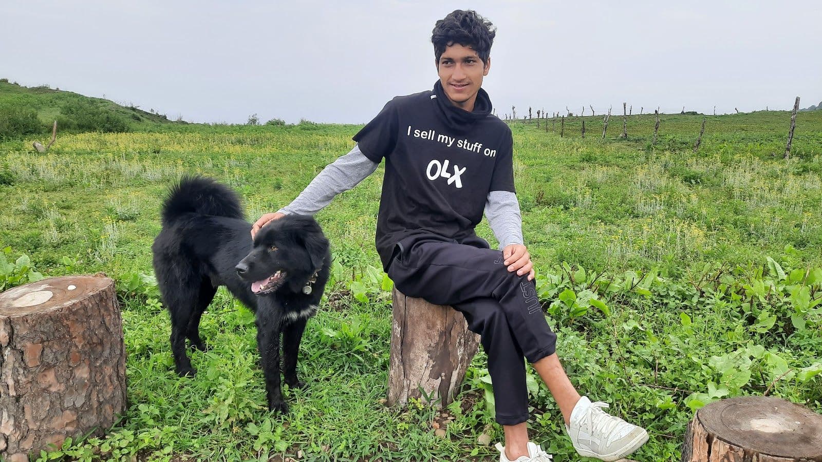 Himalaya View Camp w/ Home Meals, Uttarakhand in Mussoorie Range, Uttarakhand 8